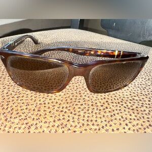 Persol Tortoise Shell Sunglasses